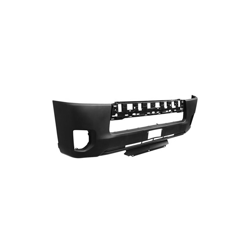 Bumper delantero Toyota hiace techo bajo 2014-2020