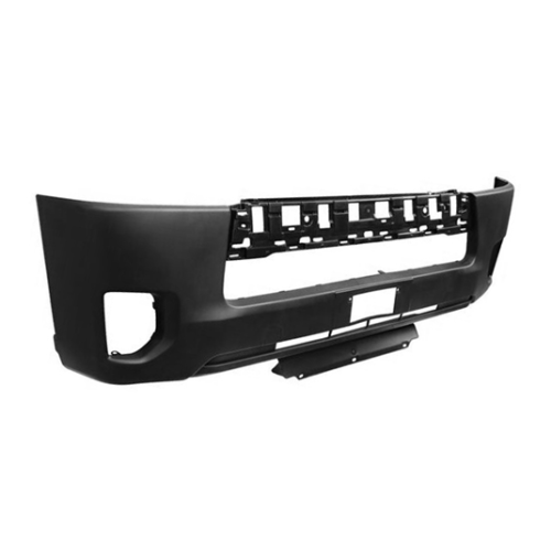 Bumper delantero Toyota hiace techo bajo 2014-2020