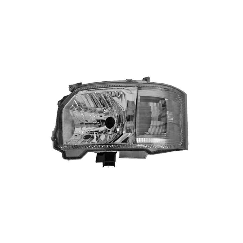 Silvin Derecho Toyota Hiace 2014-2020