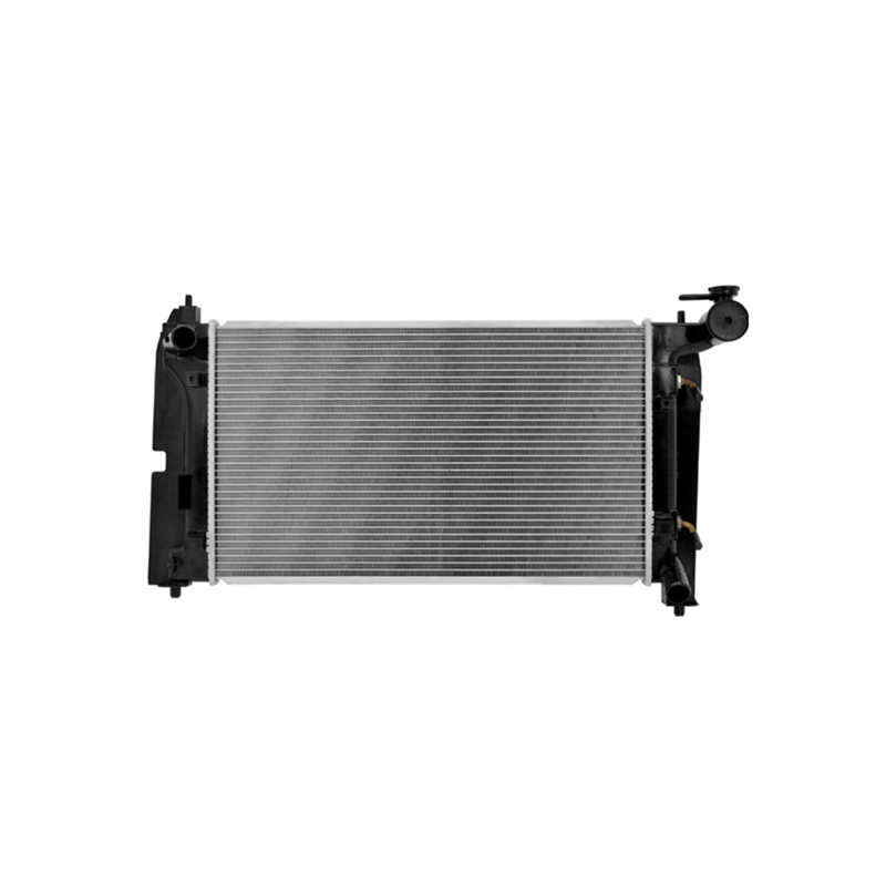 Radiador Toyota Corolla Matrix Pontiac Vibe 1.8 AT/MT 2003 2008