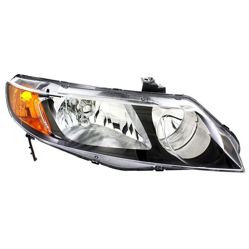 Silvin Derecho Honda Civic Sedan 2006-2008