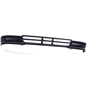 Deflector Delantero Lamina Negro Toyota 1992-1995 4WD