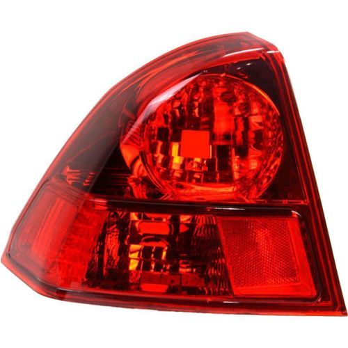 Stop Izquierdo Honda Civic Sedan 2003 2005
