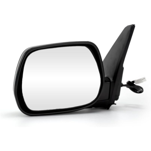 Retrovisor Izquierdo Electrico Negro Rav4 2001-2005