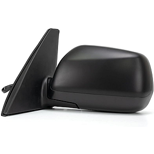 Retrovisor Izquierdo Electrico Negro Rav4 2001-2005