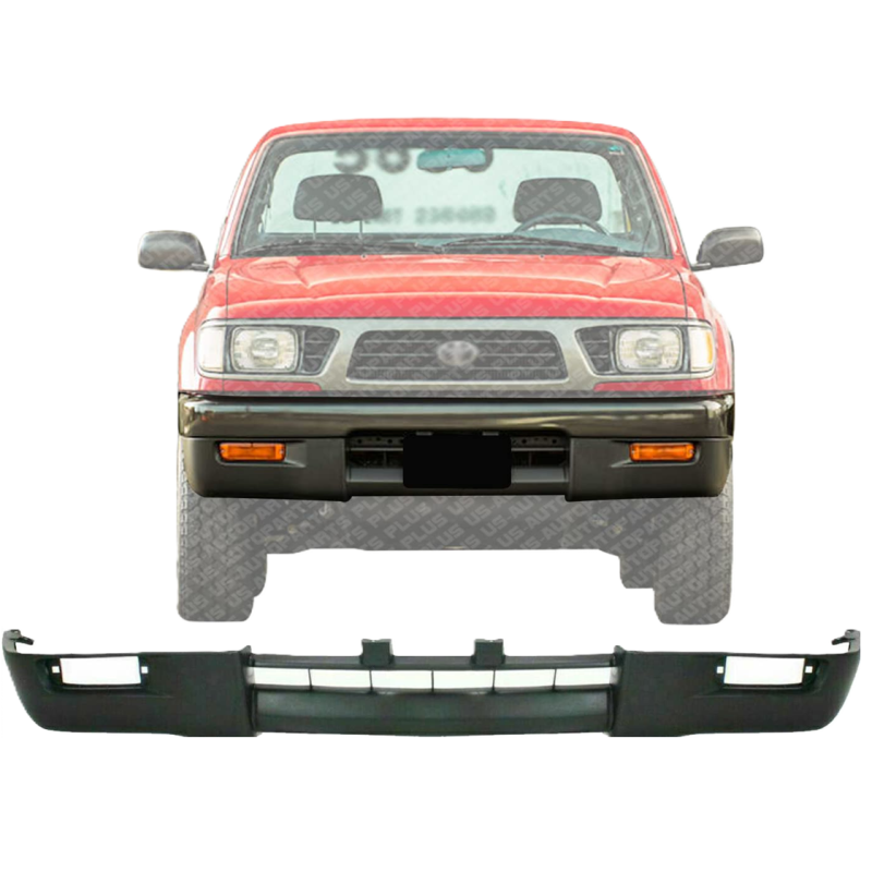 Bomper Delantero Inferior Tacoma 1995-1997 4WD