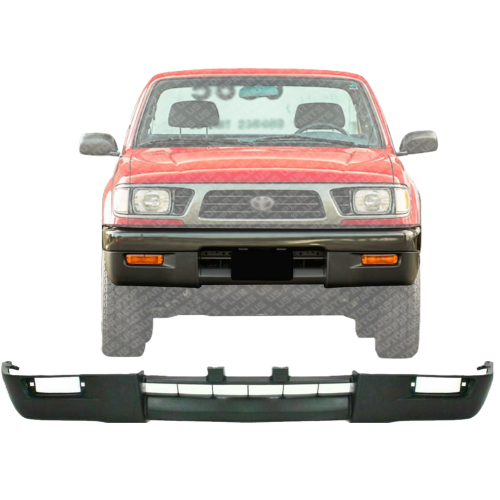 Bomper Delantero Inferior Tacoma 1995-1997 4WD