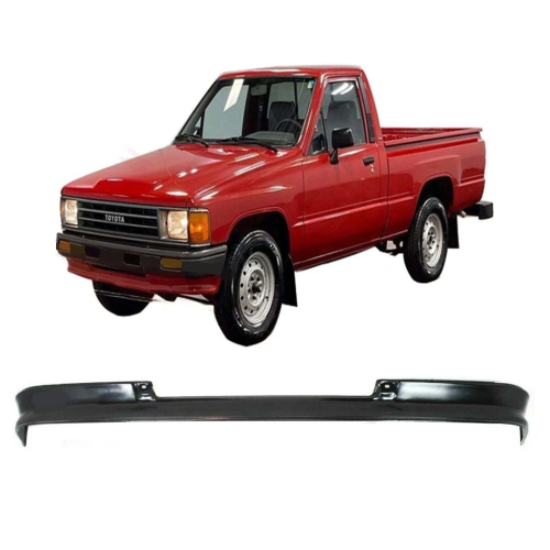 Deflector Delantero Toyota 1987-1988 2WD