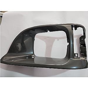 Marco para Luz Izquierda Hiace 2000-2005
